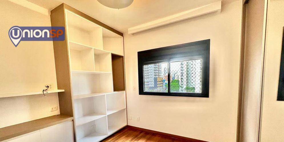 Apartamento à venda com 3 quartos, 190m² - Foto 7