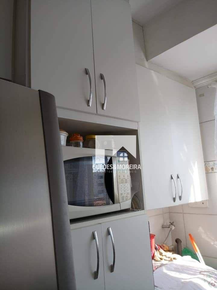 Apartamento à venda com 2 quartos, 46m² - Foto 11