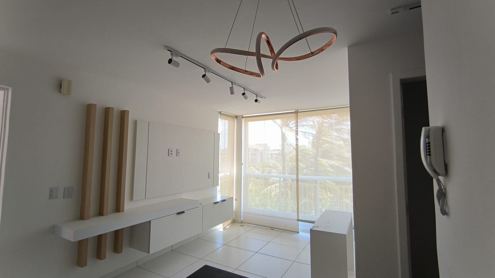 Apartamento à venda e aluguel com 2 quartos, 46m² - Foto 5