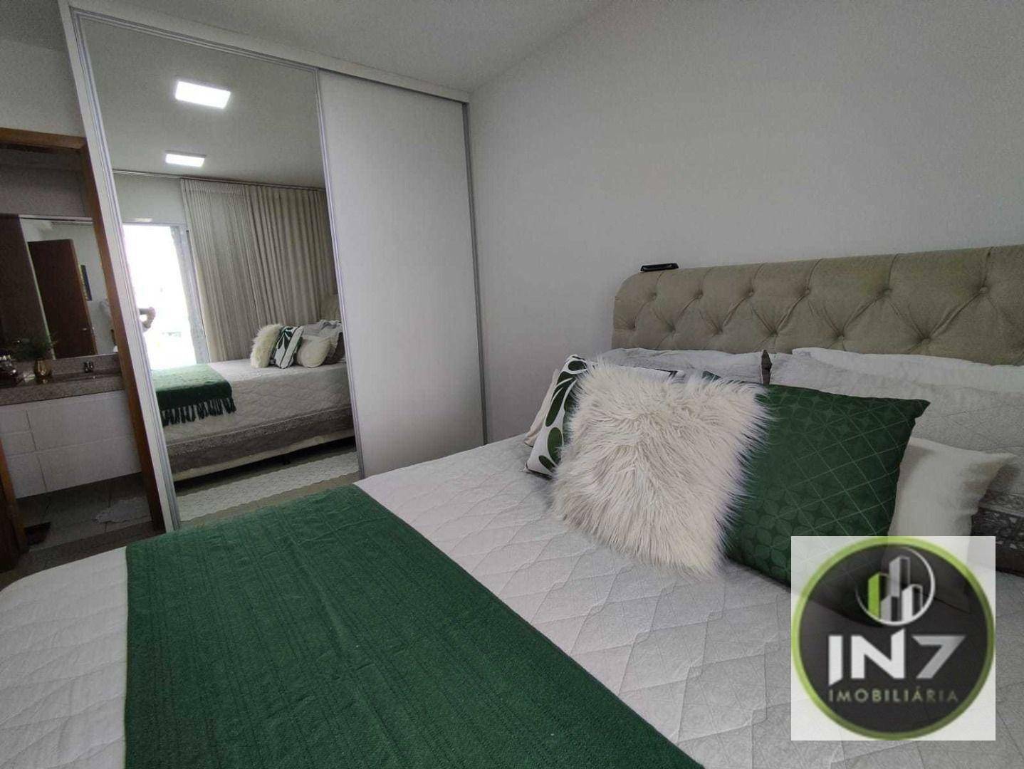 Apartamento à venda com 3 quartos, 126m² - Foto 11