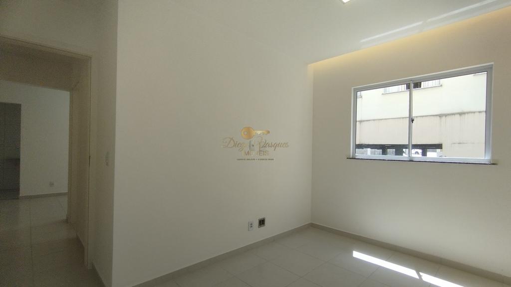 Apartamento à venda com 2 quartos, 51m² - Foto 3