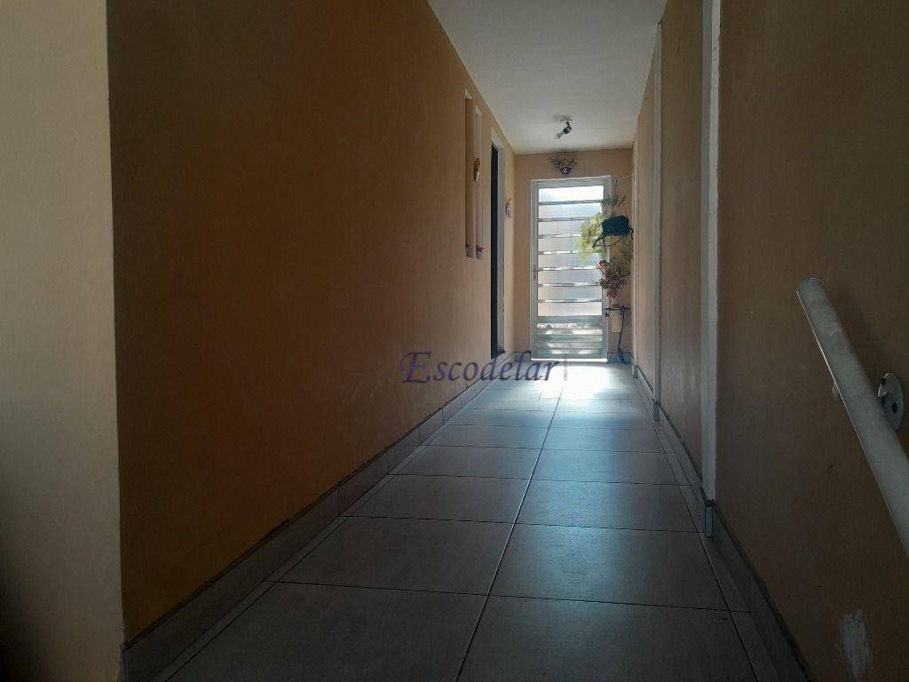 Sobrado à venda com 3 quartos, 200m² - Foto 6