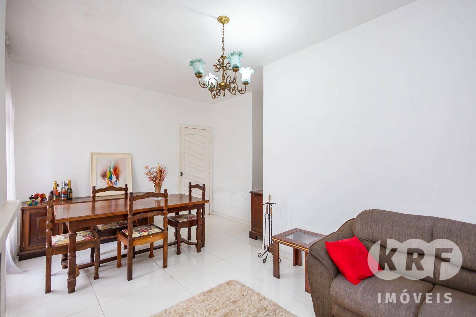 Casa à venda com 4 quartos, 96m² - Foto 9