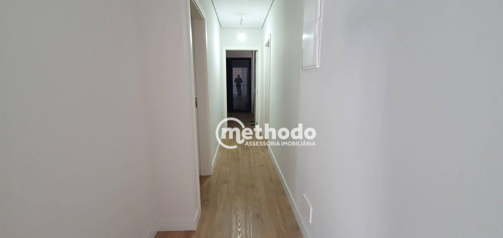 Casa de Condomínio à venda com 4 quartos, 305m² - Foto 12