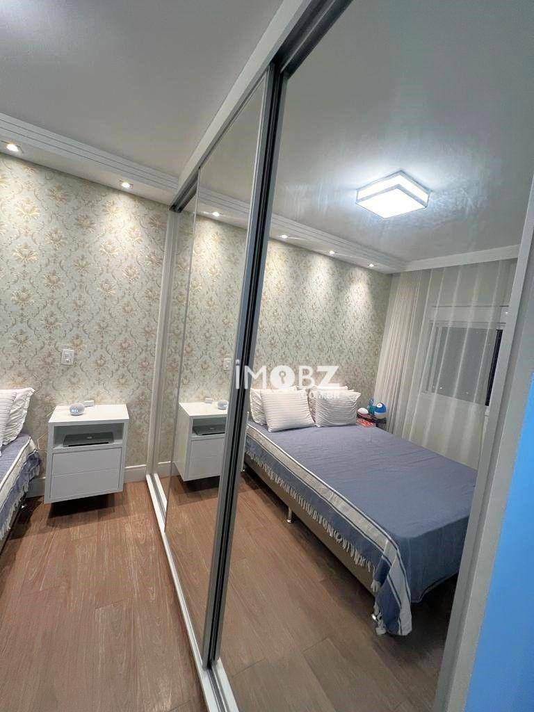 Apartamento à venda com 3 quartos, 96m² - Foto 11