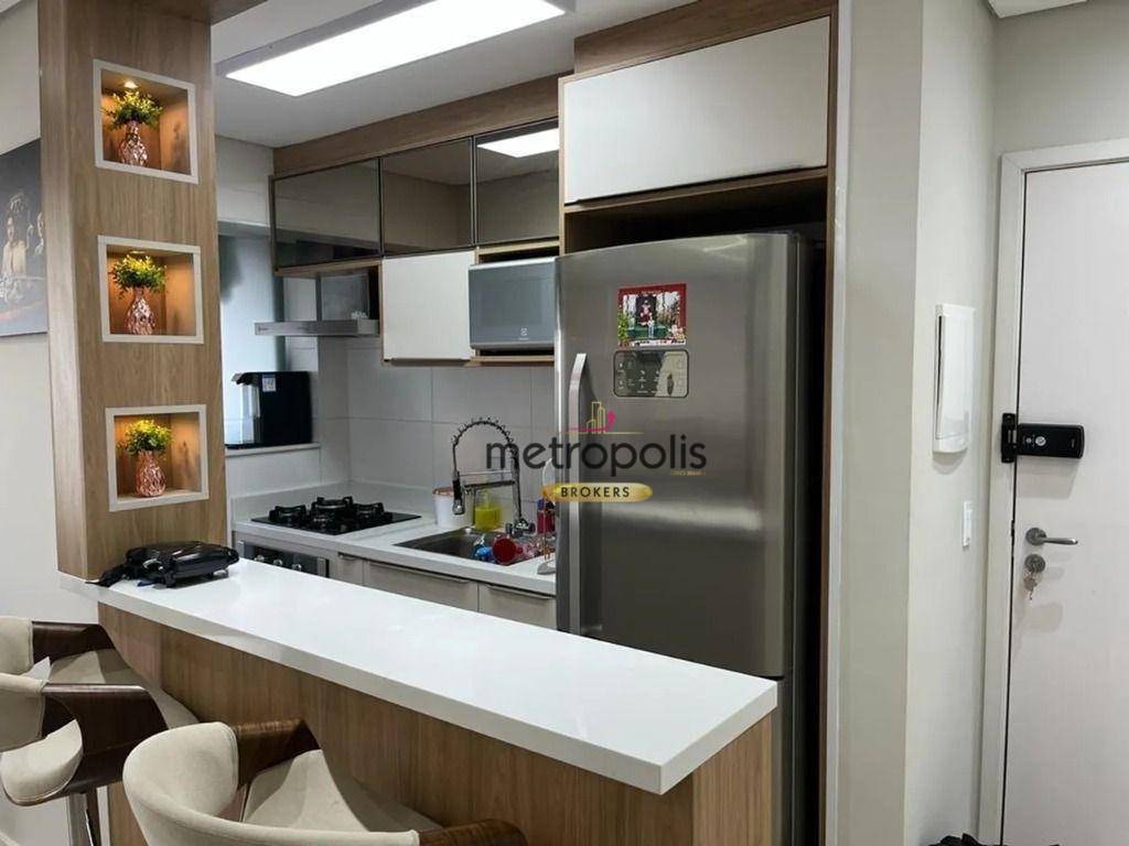 Apartamento para alugar com 2 quartos, 62m² - Foto 4