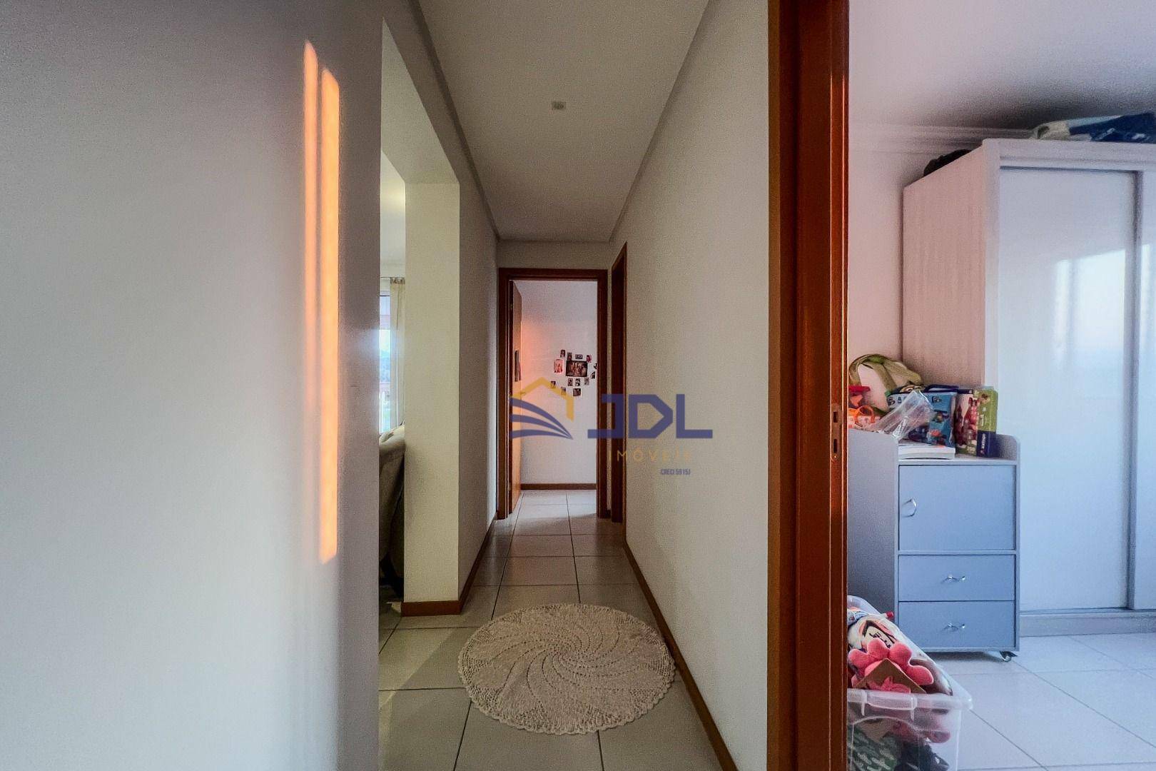 Apartamento à venda com 3 quartos, 100m² - Foto 15