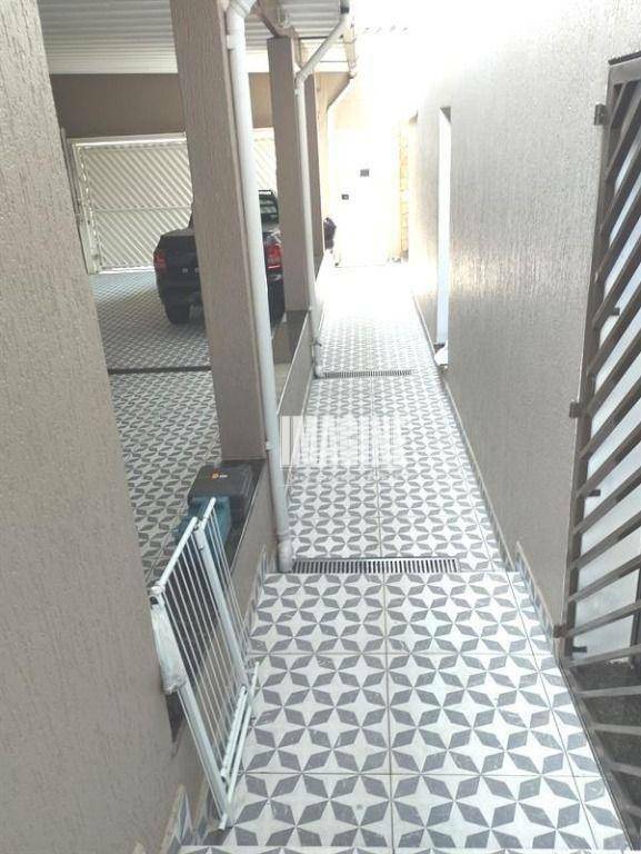 Sobrado à venda com 5 quartos, 420m² - Foto 16