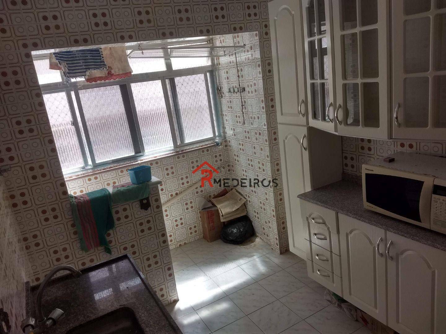 Apartamento à venda e aluguel com 2 quartos, 47m² - Foto 7