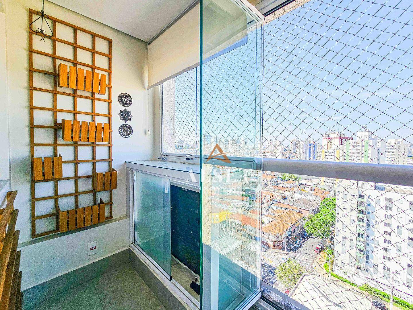 Apartamento à venda com 3 quartos, 118m² - Foto 10