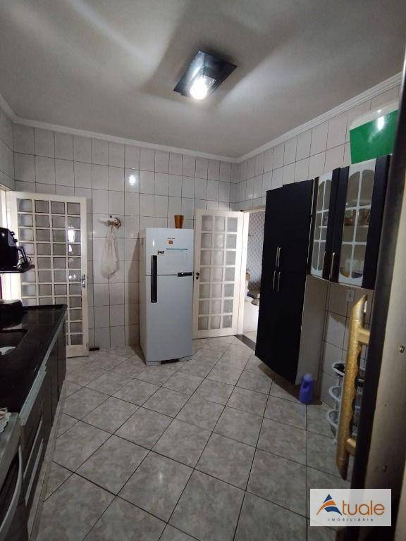 Casa de Condomínio à venda com 3 quartos, 125m² - Foto 6