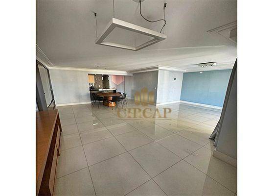 Apartamento à venda com 3 quartos, 101m² - Foto 3