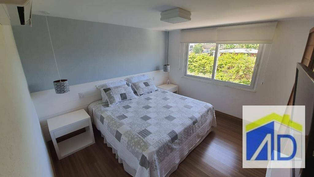 Casa de Condomínio à venda com 5 quartos, 380m² - Foto 26