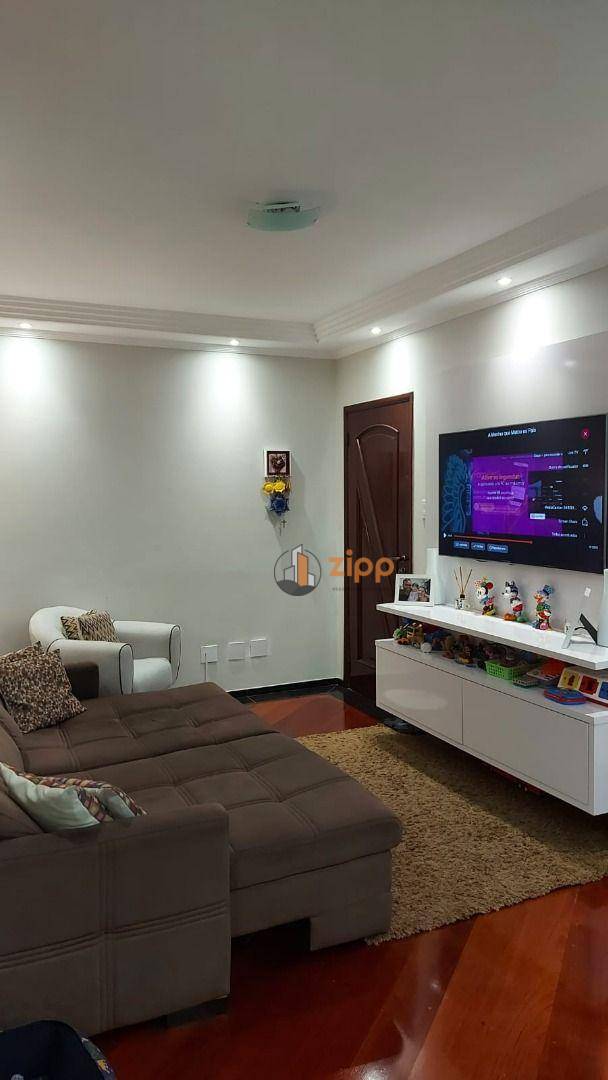 Sobrado à venda com 3 quartos, 190m² - Foto 6