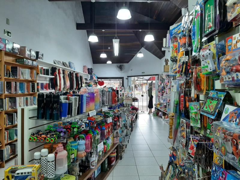 Loja-Salão à venda, 300m² - Foto 2