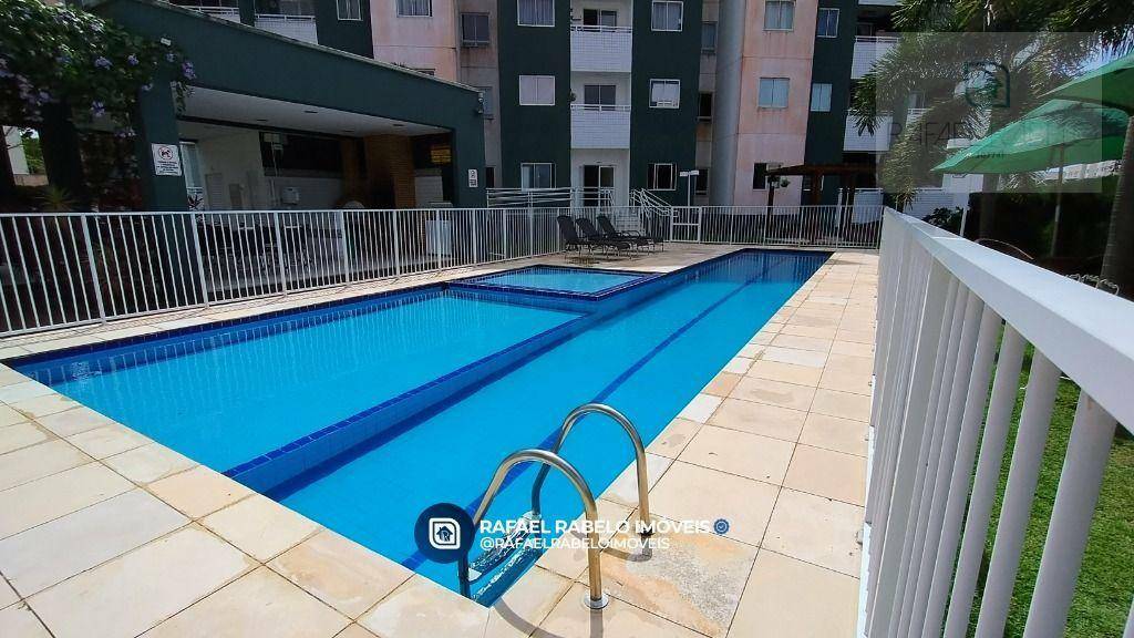 Apartamento à venda com 2 quartos, 49m² - Foto 9