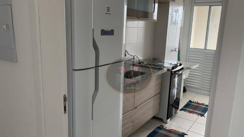 Apartamento à venda e aluguel com 1 quarto, 48m² - Foto 12