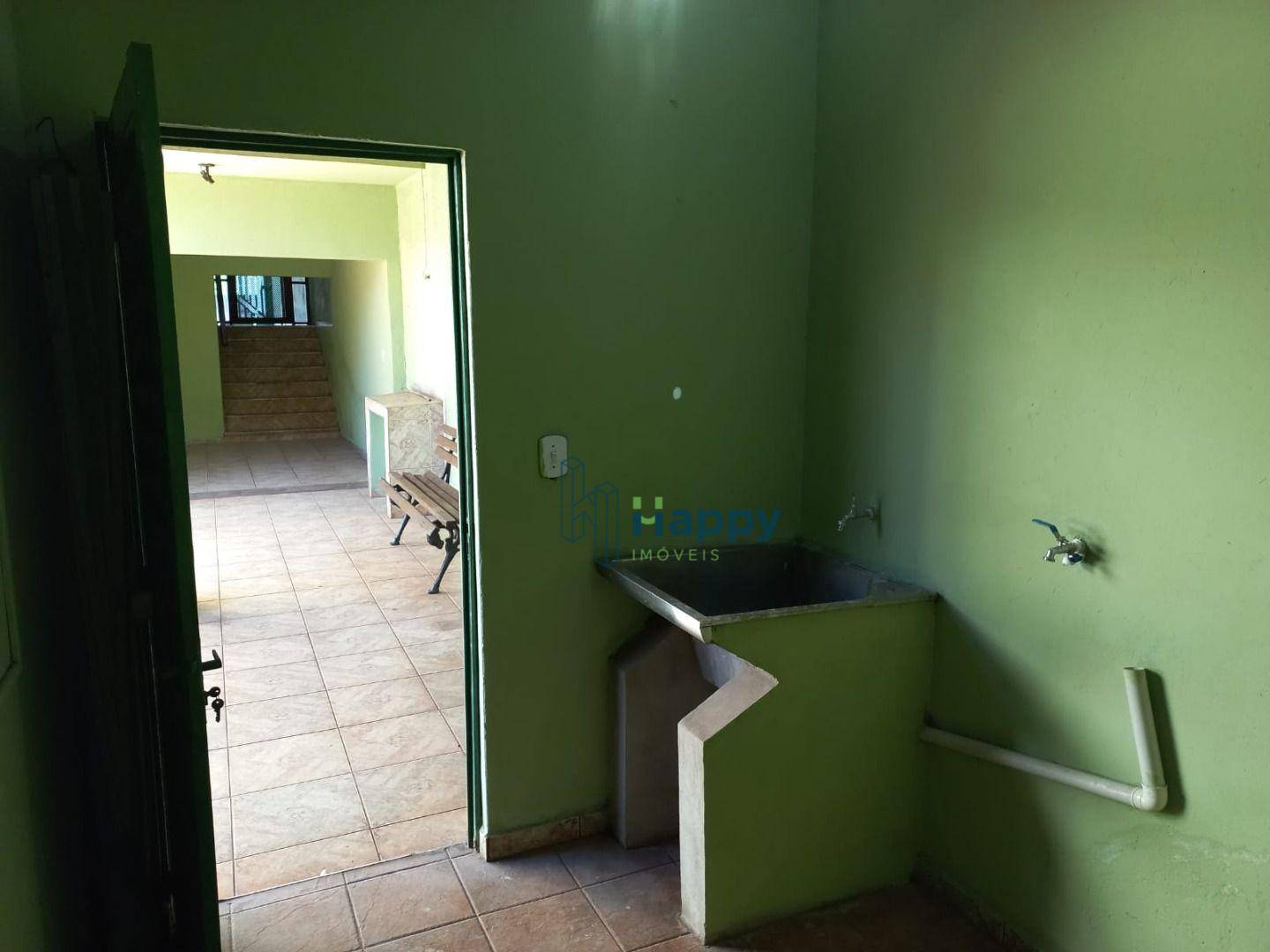 Casa à venda com 4 quartos, 260m² - Foto 25