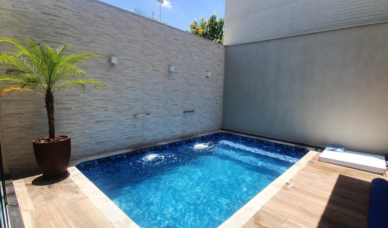 Sobrado à venda com 3 quartos, 330m² - Foto 19