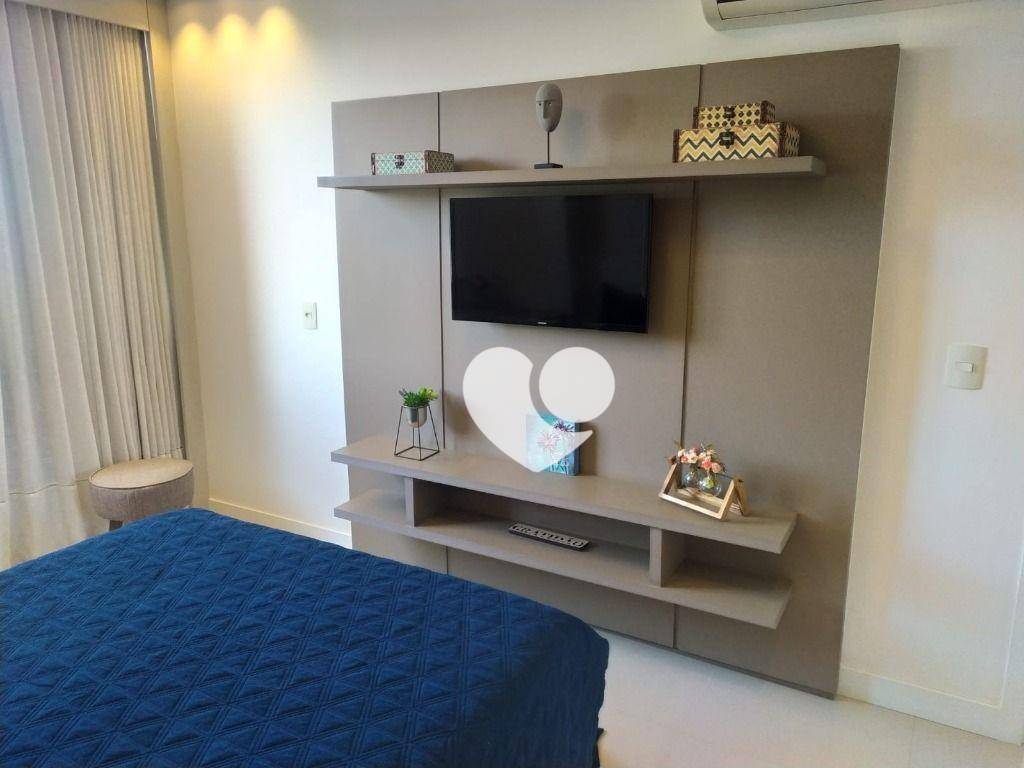 Apartamento à venda com 3 quartos, 100m² - Foto 13