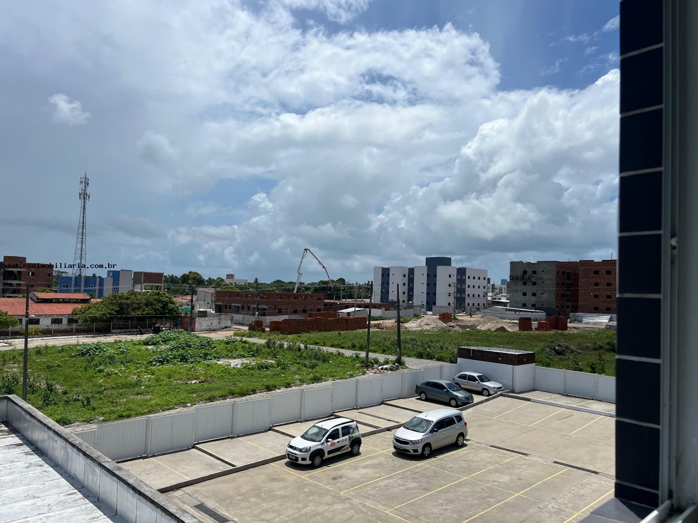Apartamento à venda com 2 quartos, 50m² - Foto 7