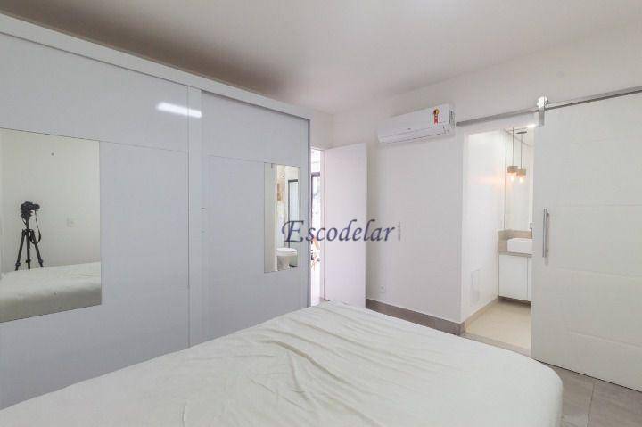 Apartamento à venda com 1 quarto, 60m² - Foto 17