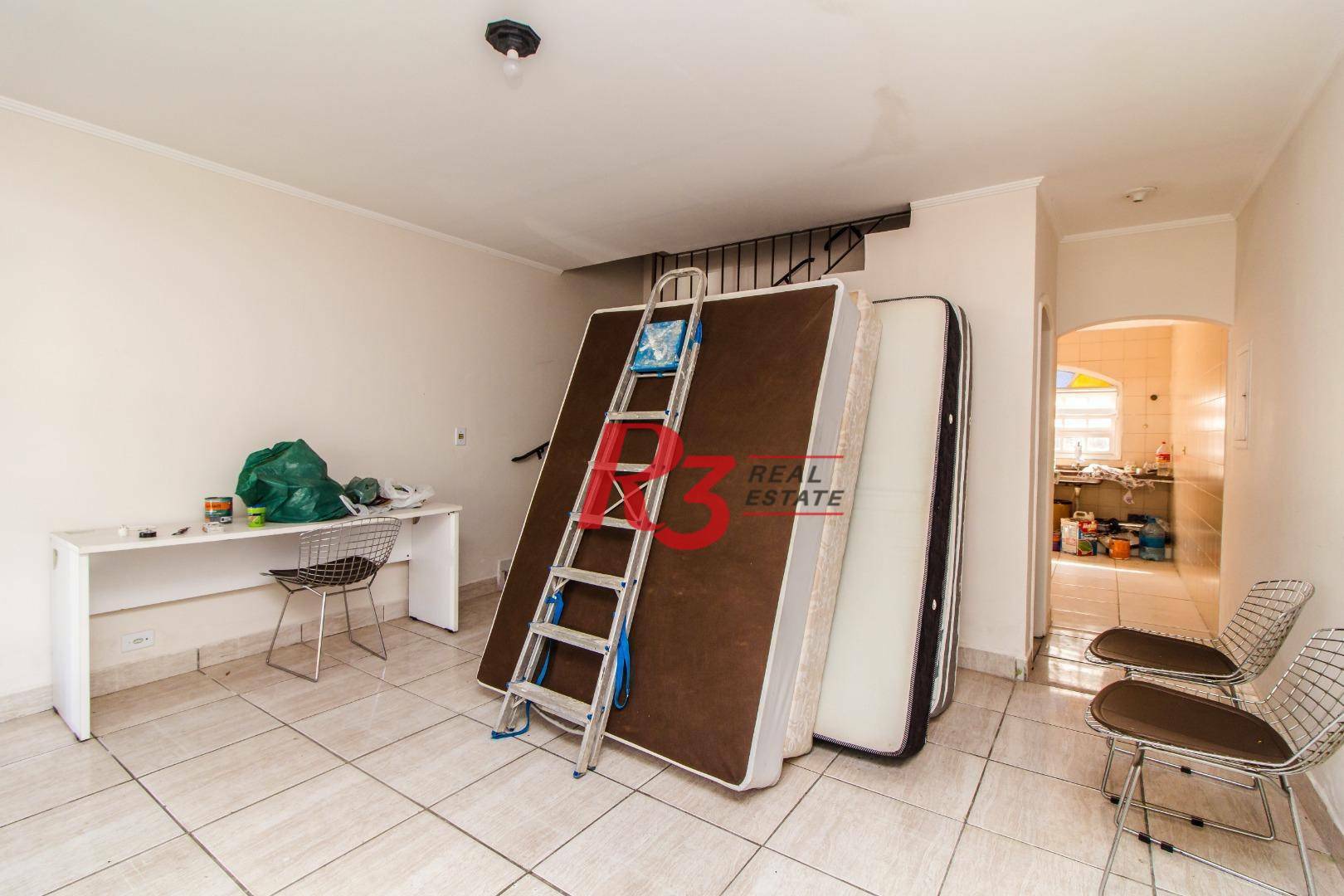 Sobrado à venda com 2 quartos, 110m² - Foto 8