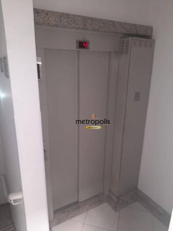 Cobertura para alugar com 3 quartos, 150m² - Foto 7