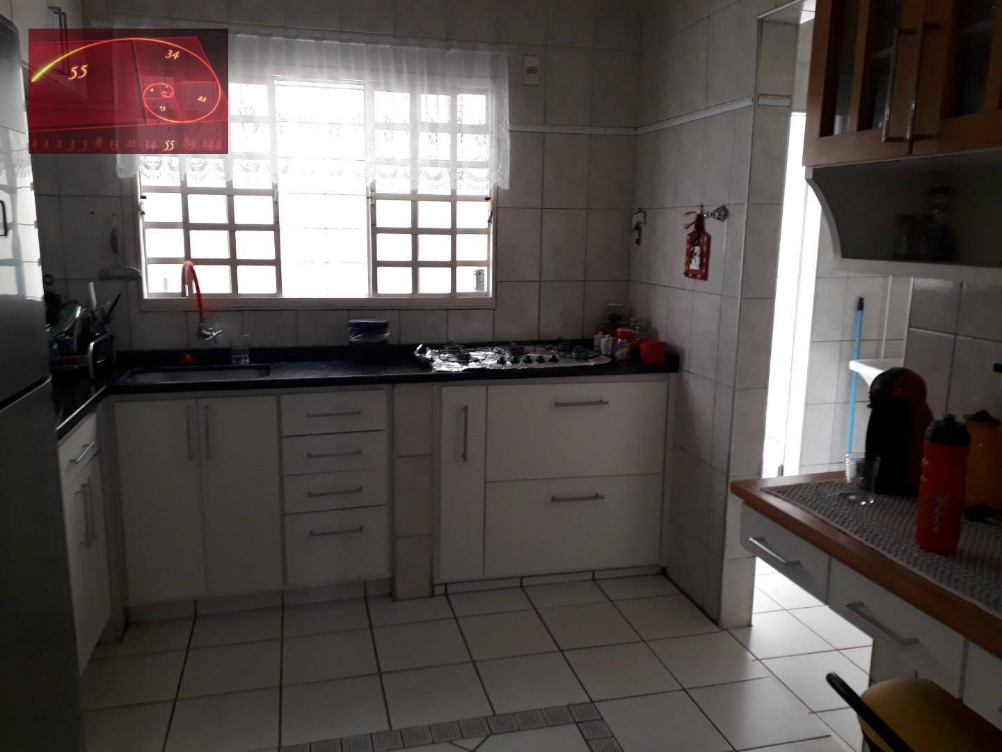 Casa à venda com 3 quartos, 153m² - Foto 5