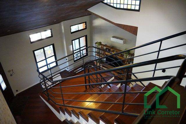 Casa de Condomínio à venda com 3 quartos, 494m² - Foto 25