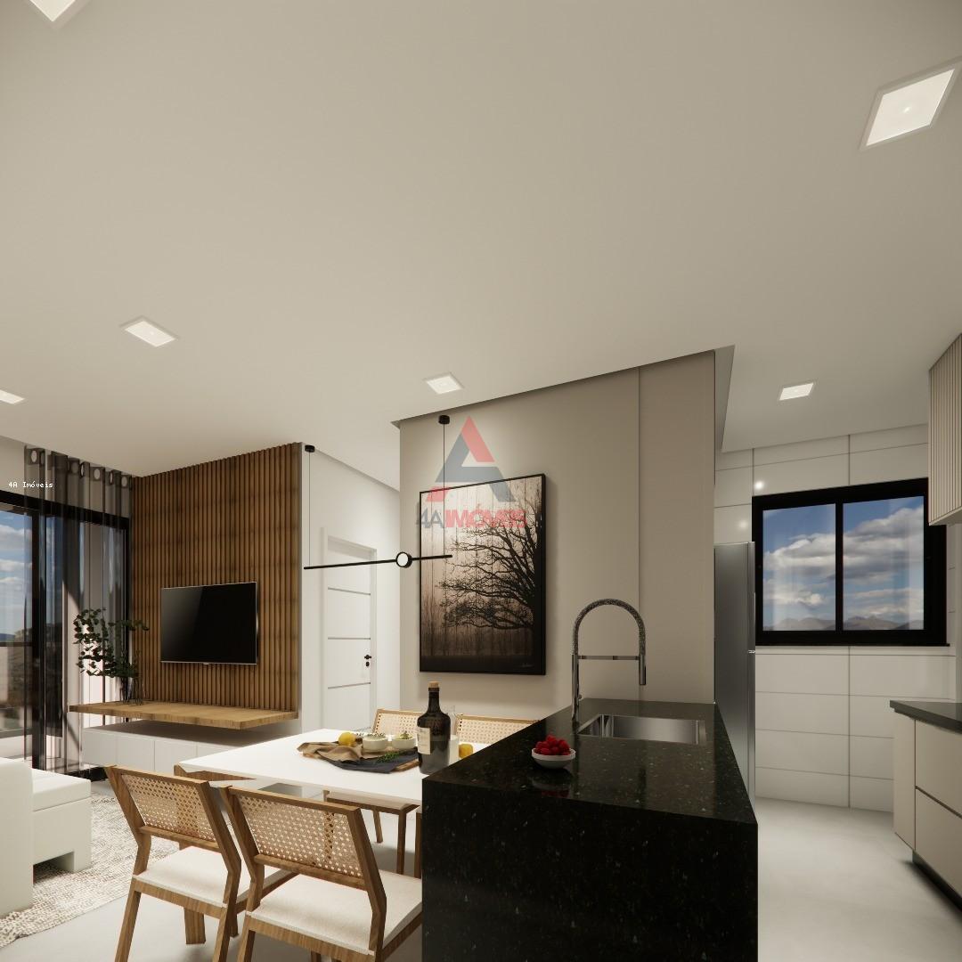 Apartamento à venda com 2 quartos, 95m² - Foto 7