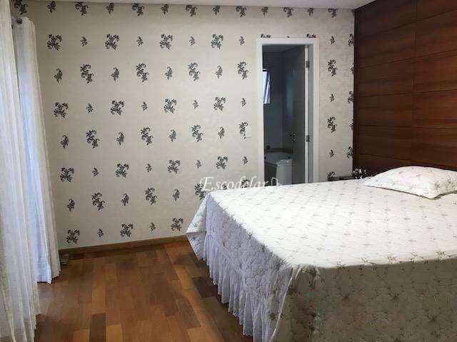 Apartamento à venda com 3 quartos, 170m² - Foto 13