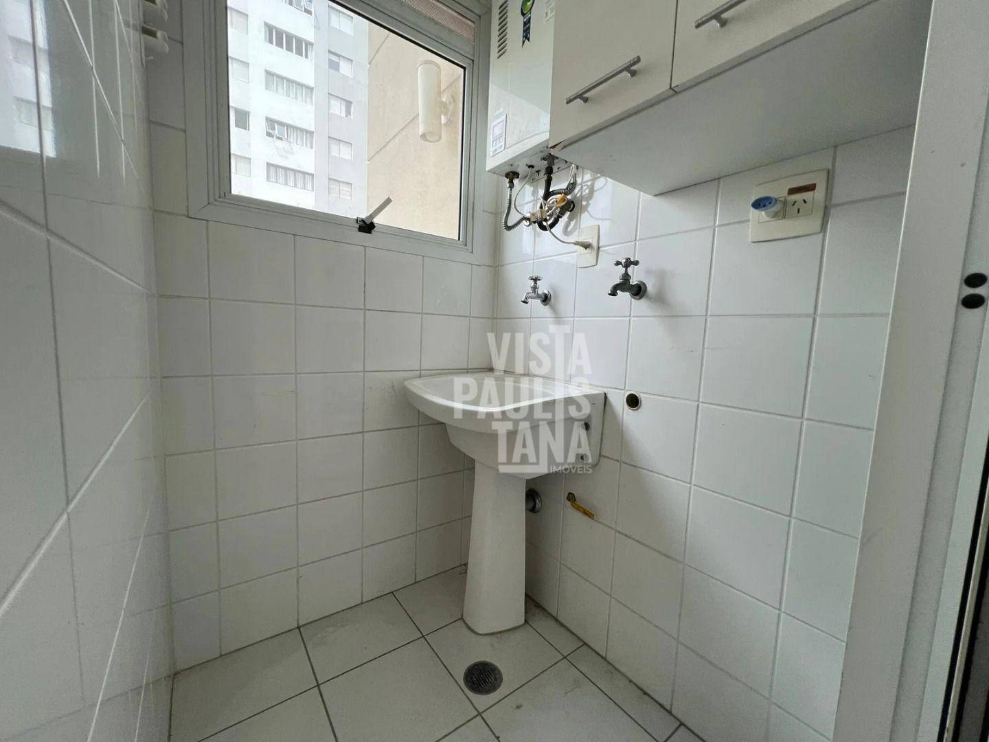 Apartamento à venda com 1 quarto, 46m² - Foto 16