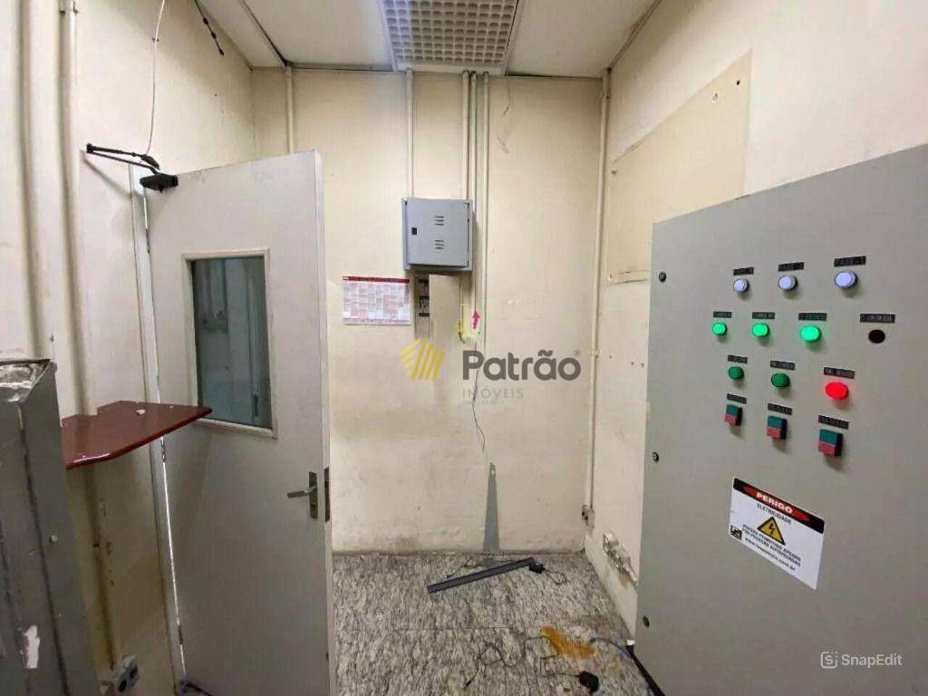 Depósito-Galpão-Armazém para alugar, 604m² - Foto 6