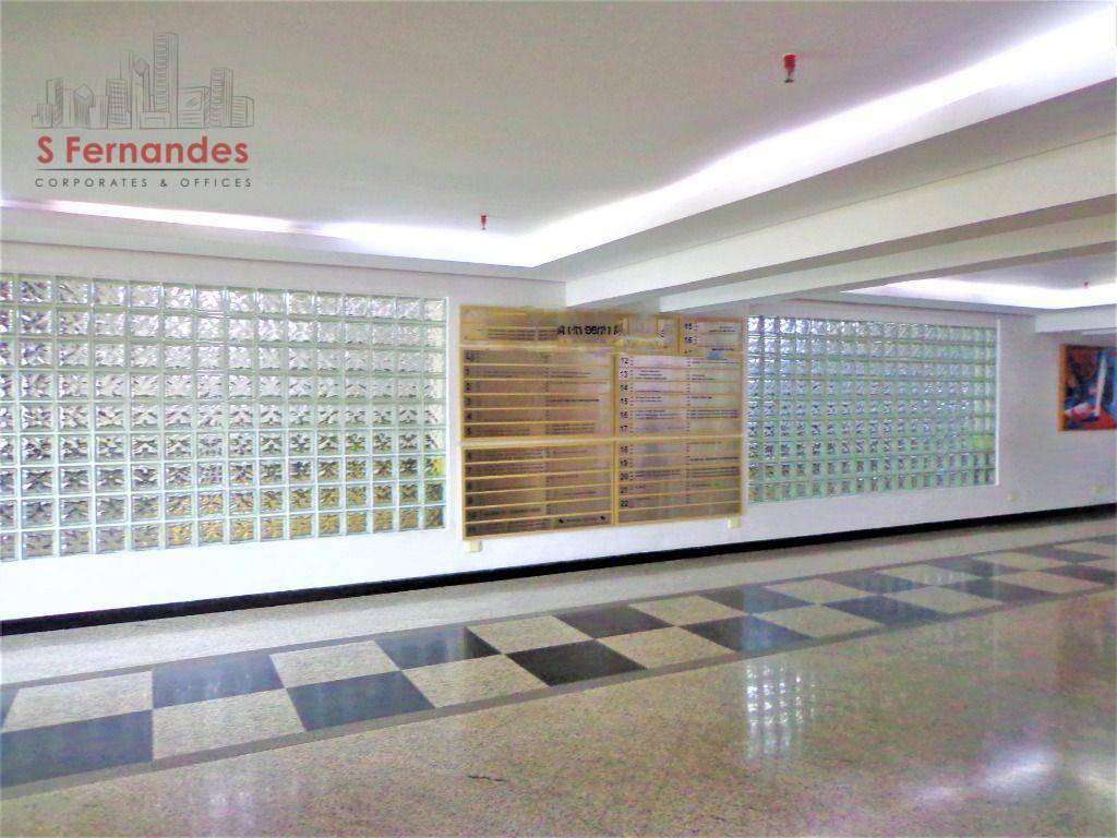 Conjunto Comercial-Sala para alugar, 42m² - Foto 20