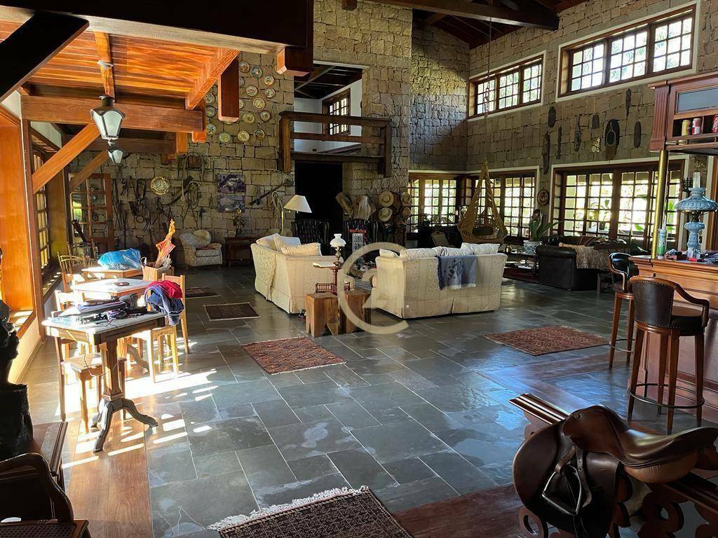 Haras e Área Rural Padrão à venda com 16 quartos, 2400m² - Foto 13
