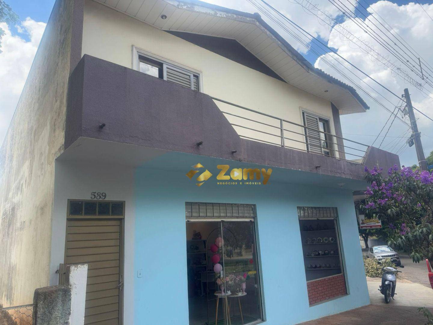 Sobrado à venda com 3 quartos, 212m² - Foto 7