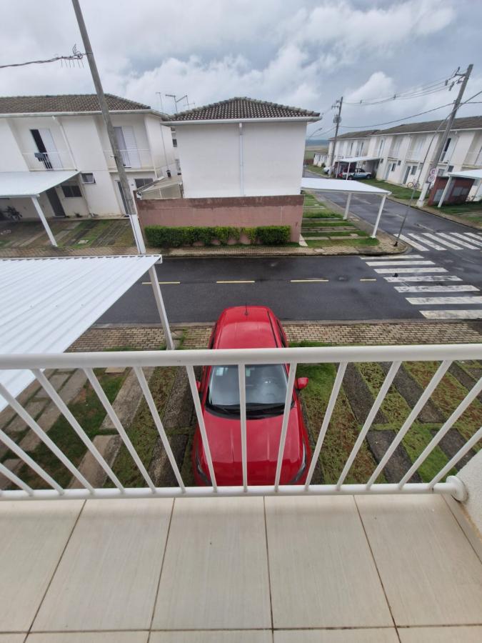 Casa de Condomínio à venda com 2 quartos, 60m² - Foto 31