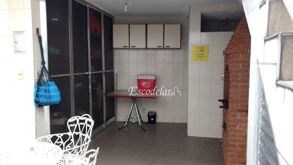 Sobrado à venda com 2 quartos, 100m² - Foto 20