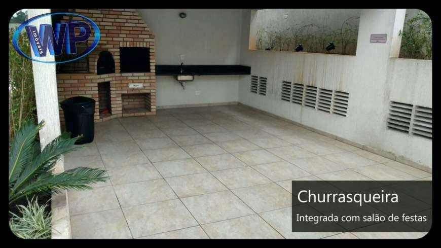 Apartamento à venda com 3 quartos, 86m² - Foto 21