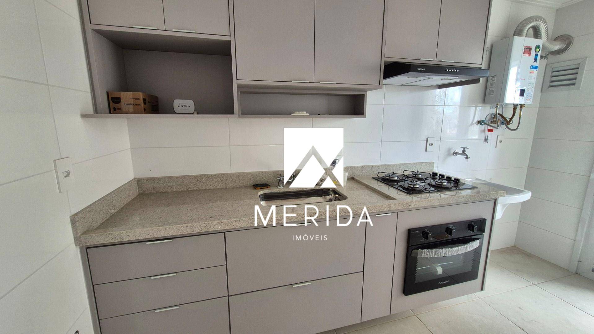 Apartamento, 2 quartos, 65 m² - Foto 5