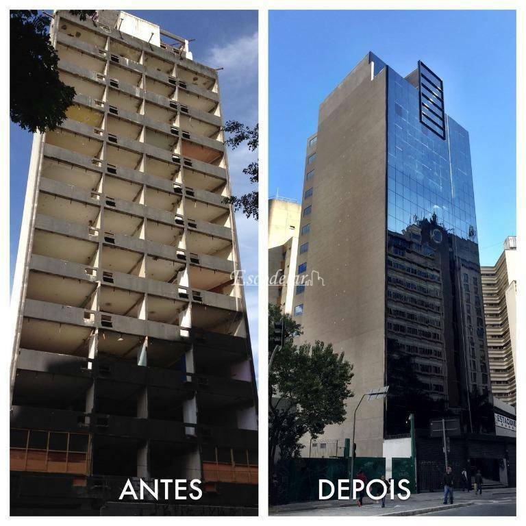 Prédio Inteiro para alugar, 4500m² - Foto 36