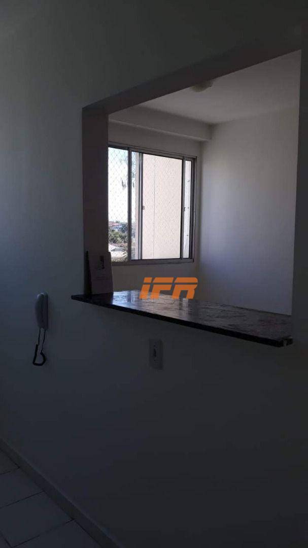 Apartamento à venda com 2 quartos, 53m² - Foto 18