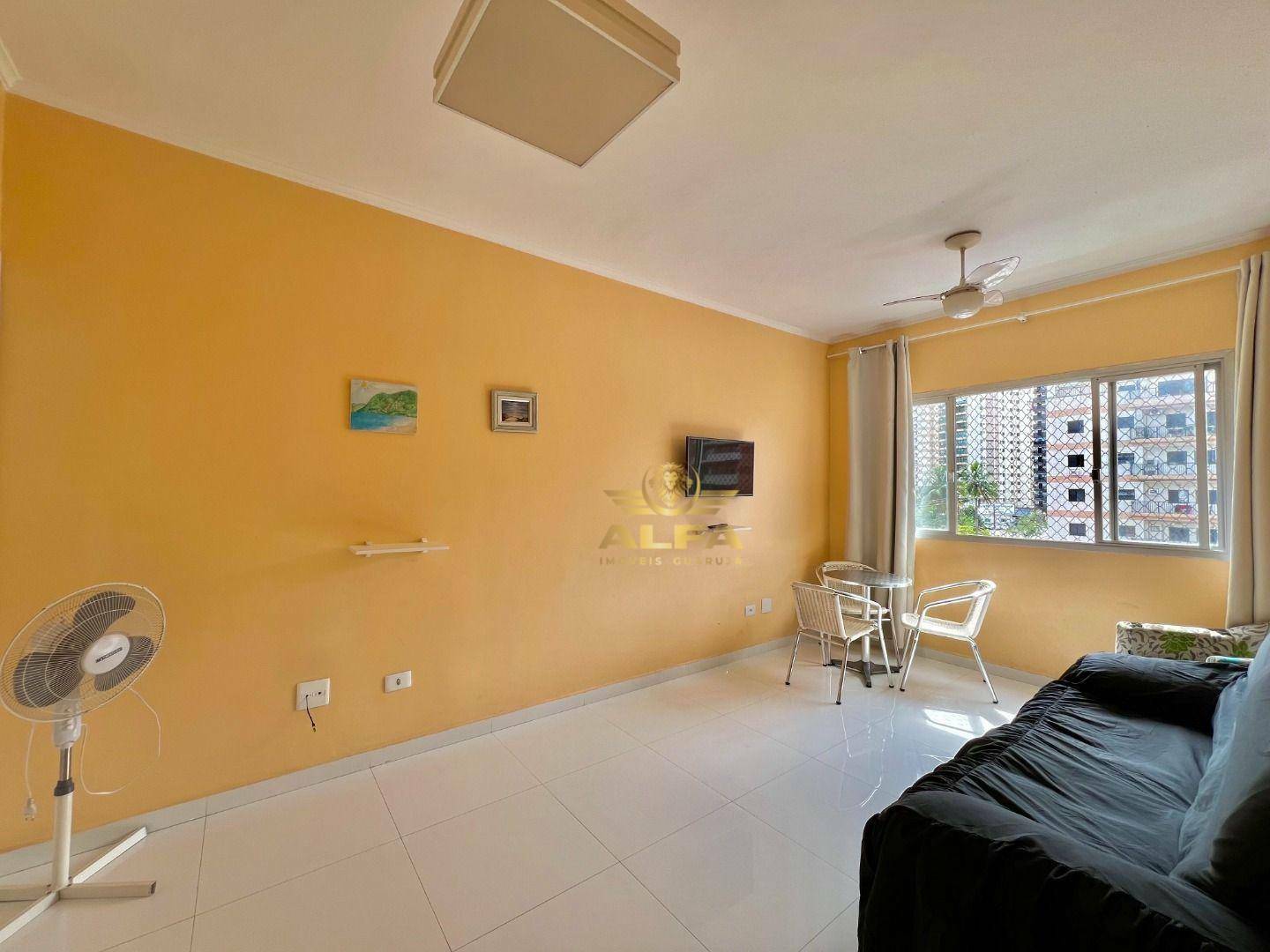 Apartamento à venda com 2 quartos, 80m² - Foto 3