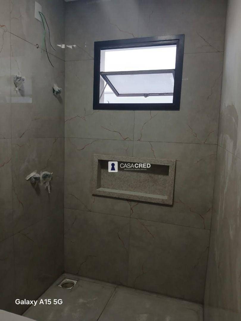 Casa à venda com 3 quartos, 100m² - Foto 7