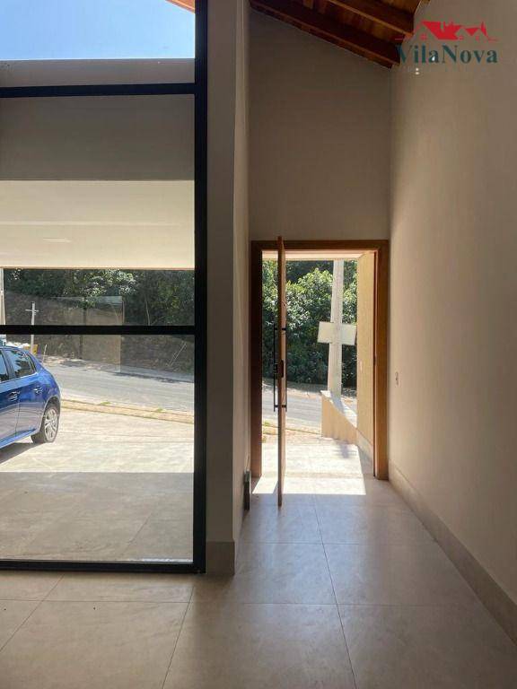 Casa de Condomínio à venda com 2 quartos, 134m² - Foto 6