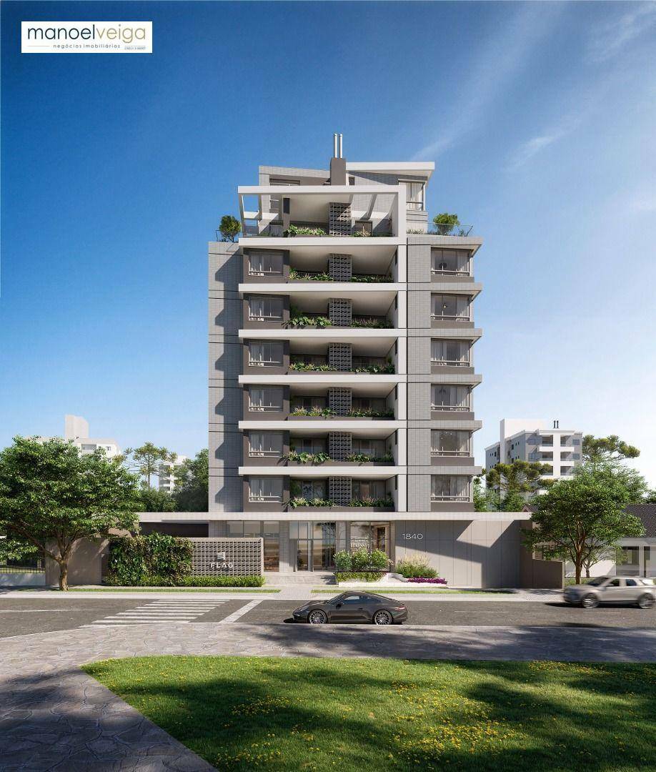Cobertura à venda com 3 quartos, 166m² - Foto 16