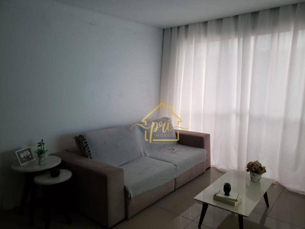 Apartamento à venda com 2 quartos, 94m² - Foto 4