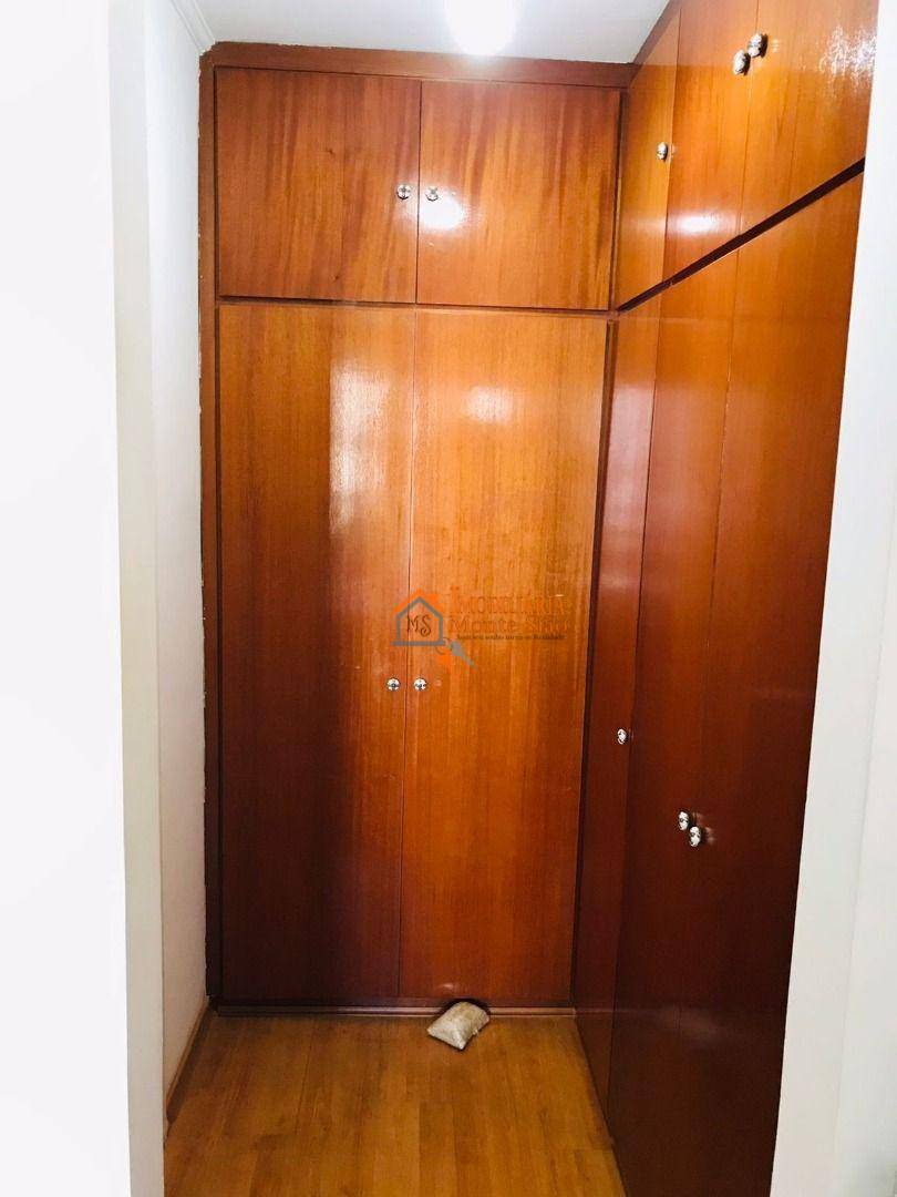 Apartamento à venda com 3 quartos, 81m² - Foto 11