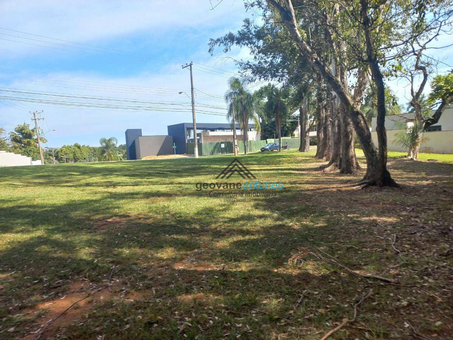 Loteamento e Condomínio à venda, 1000M2 - Foto 3